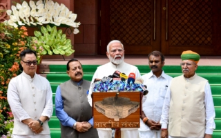 印度自中国进口商品多领域下滑 手机10年降九成