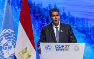 帕劳与美国签署协议 接收75名移民