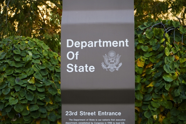 美禁帕劳参院议长入境 指其涉中共相关腐败