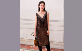 女星金晨肇事逃逸被处罚 待播作品或受影响