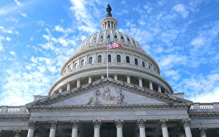 分析：美国加大挺台力度 中共反制难奏效