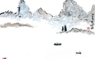 独卧青灯古佛旁——读《谢小娥传》