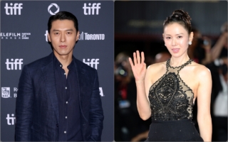 孙艺真亲煮海藻牡蛎年糕汤迎新年 玄彬大赞好吃