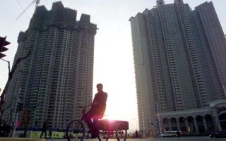 标普：中国房市2026年续跌 比预期还糟