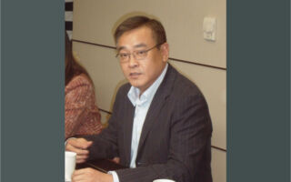 范冰冰《地母》等遭除名 香港金像奖主席回应