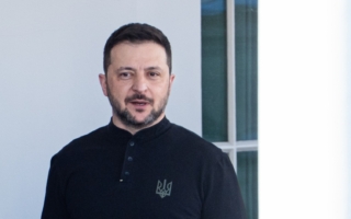 泽连斯基：已准备好选举 需盟国确保安全