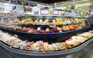 超市如何让你多买预制食品？