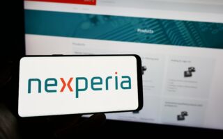 受安世芯片中断影响 博世逾三千员工停工