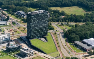 荷兰暂停安世半导体控制令 内部争端仍继续