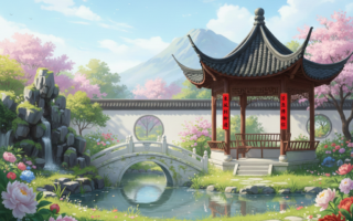 可知春联前身和近亲？春联何年普及民间？