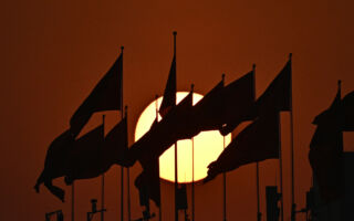 老农问道：从张又侠案看中共最恐惧的那一刻