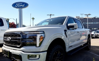 EIA：美国去年电动车销量减 混动车续成长