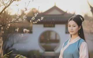 【古道人生】孝女为冤死的父亲取回公道