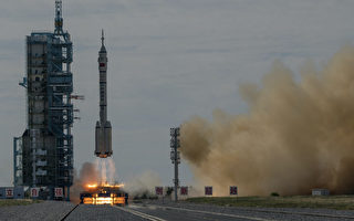 中共火箭回收再失败 专家析与美国差距