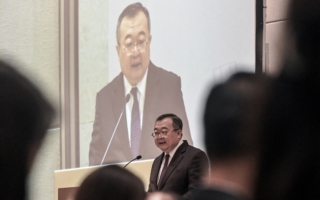 分析:中联部长刘建超失踪背后的权力斗争