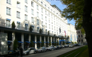 慕尼黑安全会议撤回对伊朗外长的邀请