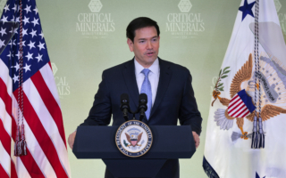 卢比奥将率大型代表团出席慕尼黑安全会议