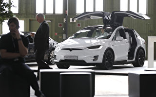 中国女子涉嫌在佛州特斯拉展厅诈骗而被捕