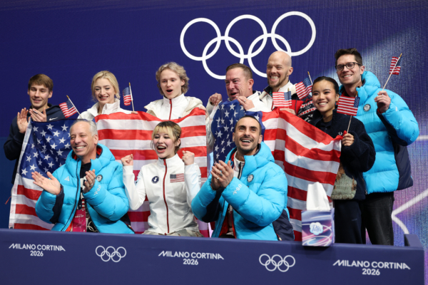 刘美贤与谷爱凌 同框不同命的冰雪人生路