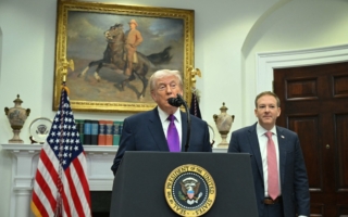 川普推翻奥巴马温室气体规定 降低买车成本