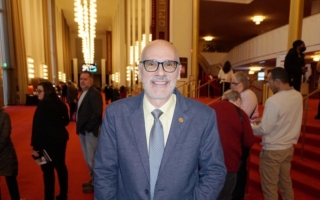 国土安全部IT专家：观赏神韵是神的赐福