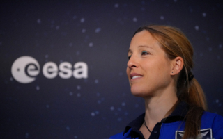 法宇航员将随Crew-12升空 欧空局盼自主研发