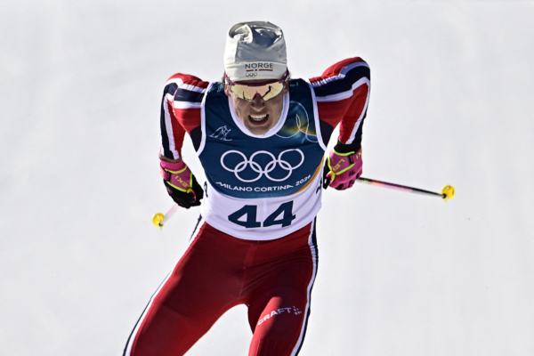 克莱博夺第八金 四挪威名将并列冬奥史金牌王
