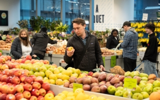 美国1月份CPI上涨2.4% 低于预期