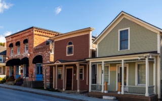 美1月二手房销量跌 但住房负担能力持续改善