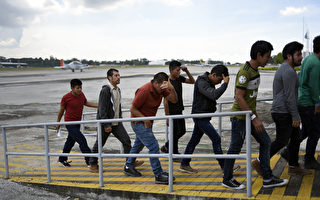 危地马拉非法移民佛州袭击ICE官员 被判刑