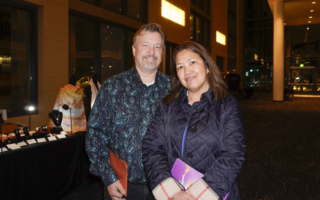 资深航空技师感恩神韵传递对神的信仰