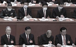 张又侠被抓 当局节前看望元老 专家分析