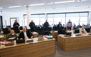 驻德美军基地承包商向中共泄密 获刑近三年