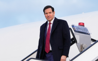 卢比奥抵达慕尼黑 对美欧关系释出积极讯号