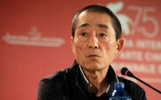 张艺谋新片翻车 操作手法遭影院群起抵制