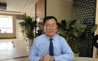 709律师周世锋发公开信 吁释放被拘记者刘虎