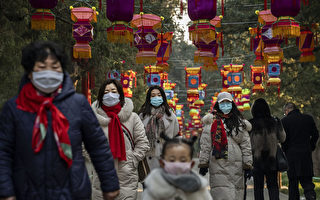 受中共肺炎影响 首都机场取消546航班