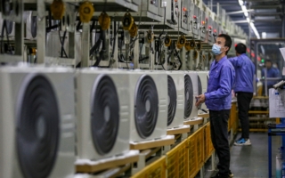 广东“志高空调”母公司破产清算 成龙曾代言