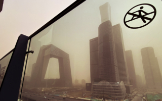 【翻墙必看】央视春晚吉祥物惊现末日预兆