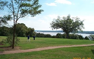 污水流入波托马克河 DC水务局:饮用水不受影响