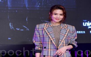 被富商李家诚控告诽谤和骚扰 港星周秀娜回应