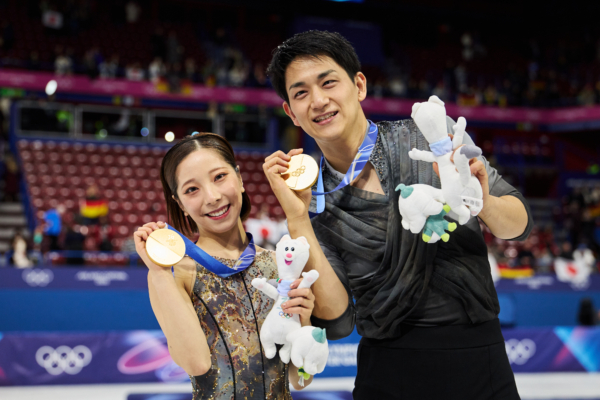 冬奥：日本狂揽18奖牌 中国队至今零金牌