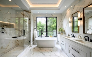 8种美容产品 绝对不应放在浴室里