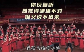 新年晚会“踏马”歌曲热传 凸显大陆民怨沸腾