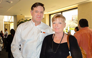 信仰故事感人 自由亚洲电台总监盼助中国人民