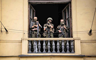 自由亚洲电台:瓦格纳曾注册香港并频与俄企交易