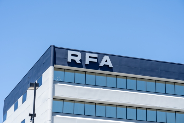 自由亚洲电台宣布恢复对华广播