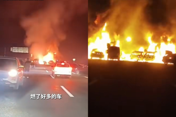 大年初二 湖北烟花爆竹爆炸 已知12人死亡