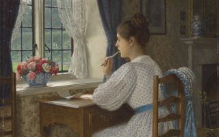 浪漫已亡？写在情人节的回答