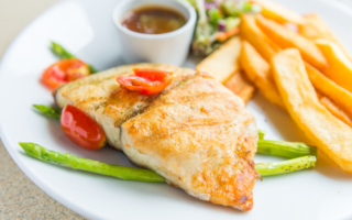 英国医生的减肥奇招：把晚餐当早餐吃